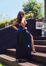 Indore escorts services 